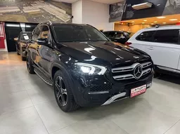 Mercedes-benz GLE 400