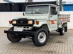 Toyota Bandeirante
