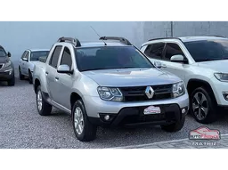 Renault Duster Oroch