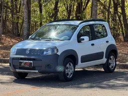 Fiat Uno