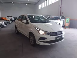 Fiat Cronos