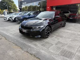 BMW 320i