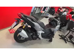 Honda ADV