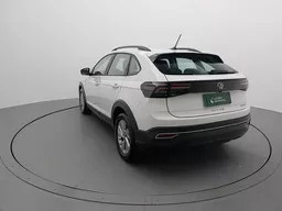 Volkswagen Nivus