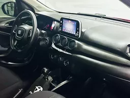 Fiat Cronos