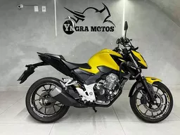 CB Twister