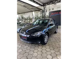 Volkswagen Voyage