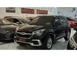 Chery Tiggo 5X