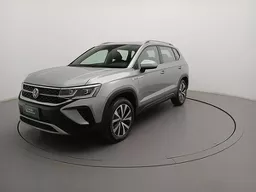 Volkswagen Taos