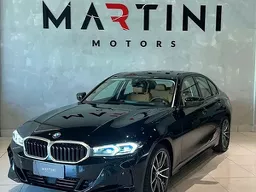 BMW 320i