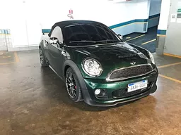 Mini Roadster