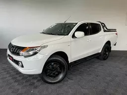 Mitsubishi L200 Triton