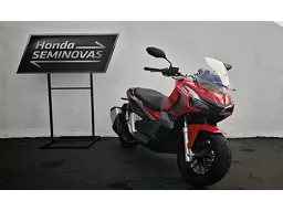 Honda ADV