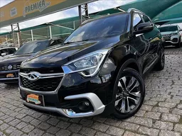 Chery Tiggo 5X