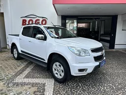 Chevrolet S10