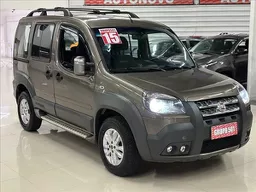 Fiat Doblò