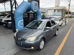 Toyota Etios