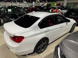 BMW 328i