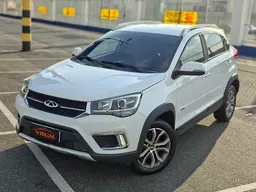 Chery Tiggo 2