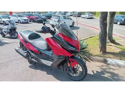 Zontes 350E