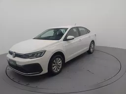 Volkswagen Virtus