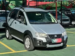 Fiat Idea