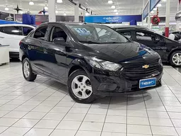 Chevrolet Prisma
