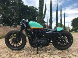 Sportster 883