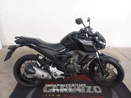 Fazer 150