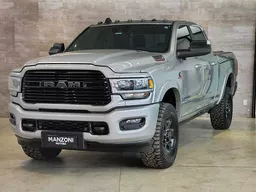 RAM 2500