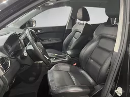 Chery Tiggo 5X