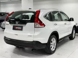 Honda CRV