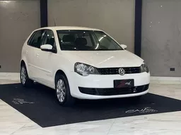 Volkswagen Polo Hatch