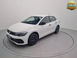 Volkswagen Polo Hatch