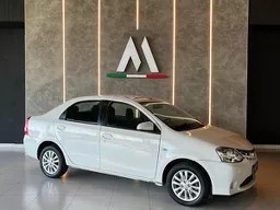 Toyota Etios