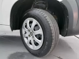 Peugeot Partner Rapid