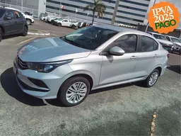 Fiat Cronos