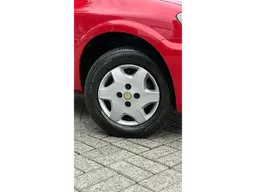 Chevrolet Celta