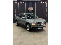 Chevrolet Montana