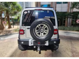 Troller T4