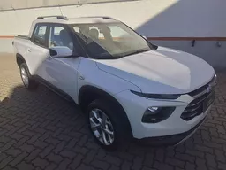 Chevrolet Montana
