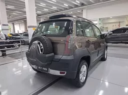 Fiat Idea