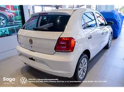 Volkswagen Gol