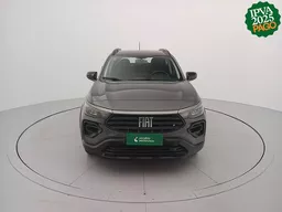 Fiat Pulse