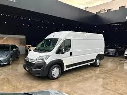 Citroën Jumper