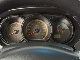 Nissan Livina