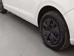 Volkswagen Polo Hatch