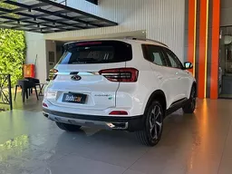 Chery Tiggo 5X Pro