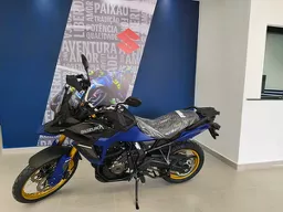 V-Strom