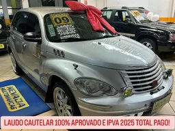 Chrysler PT Cruiser